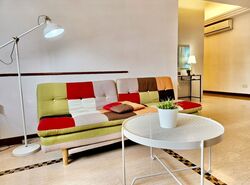 One Tree Hill Mansions (D10), Apartment #607269581